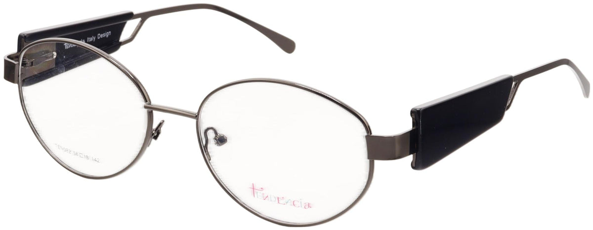 Tendencia TEN082