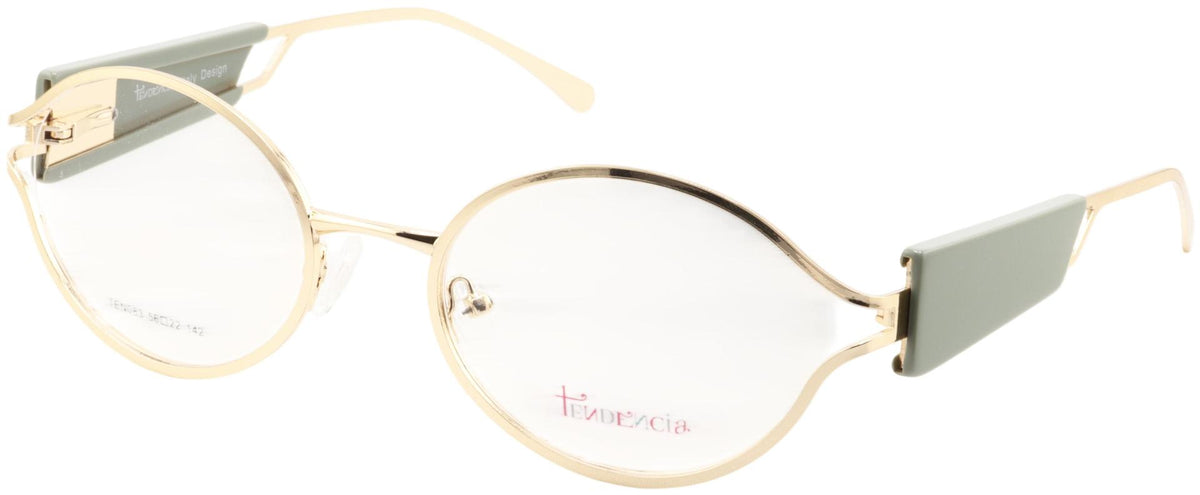 Tendencia TEN083