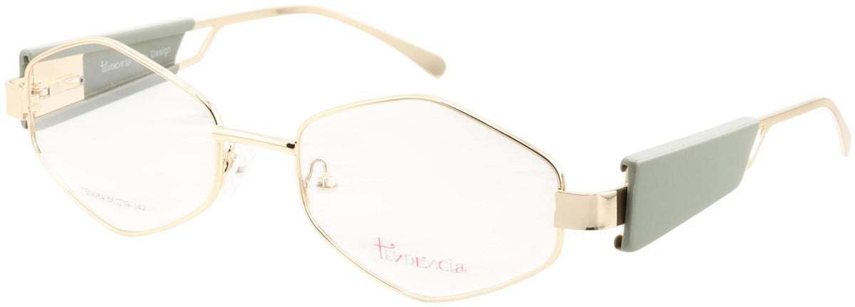 Tendencia TEN084