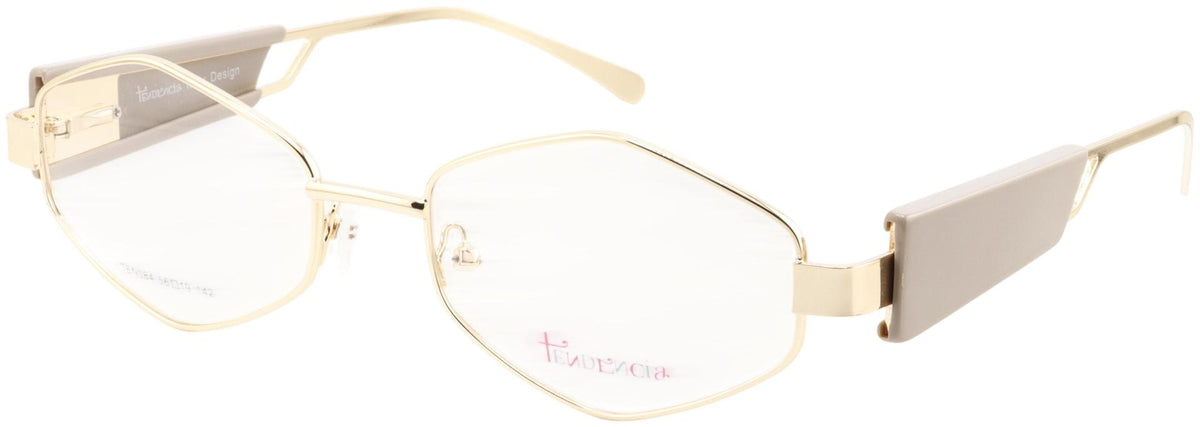 Tendencia TEN084