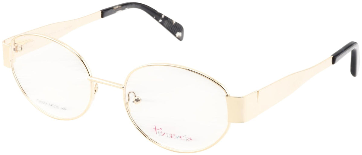 Tendencia TEN086