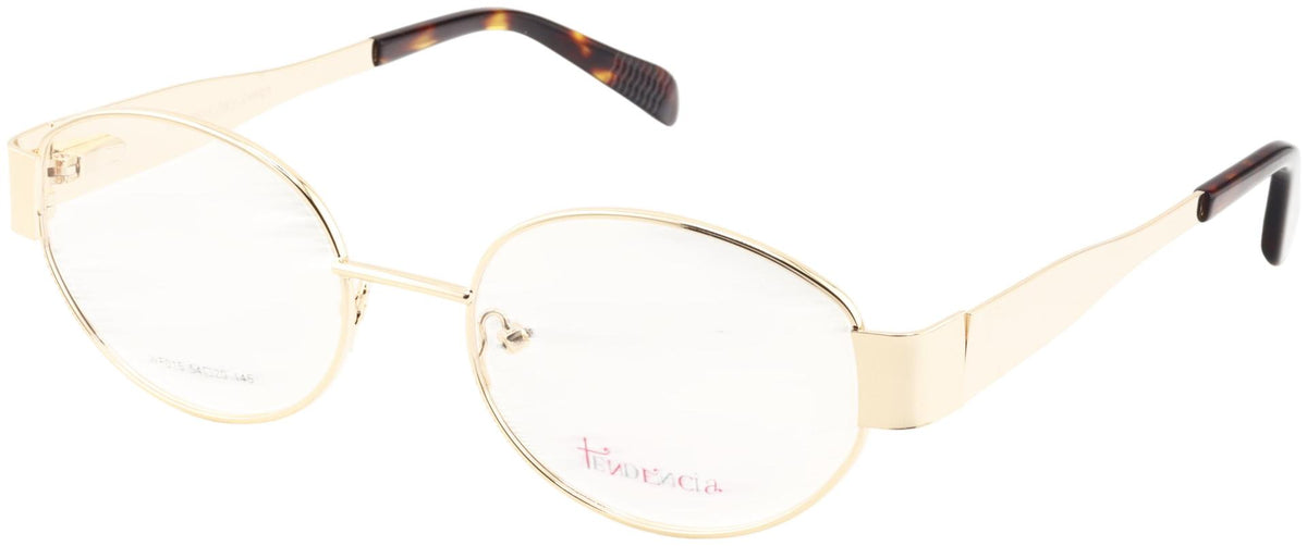 Tendencia TEN086