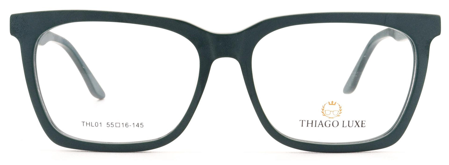 Thiago Luxe THL01
