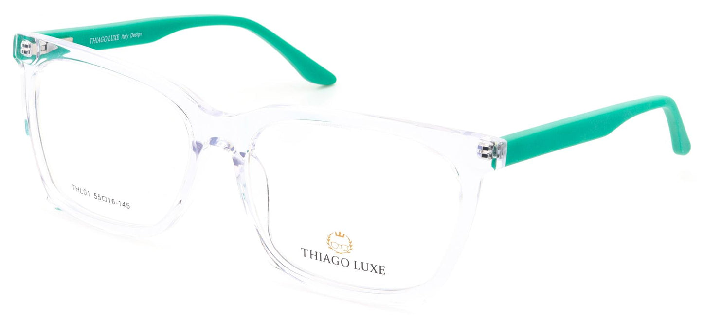 Thiago Luxe THL01