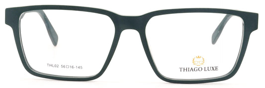 Thiago Luxe THL02