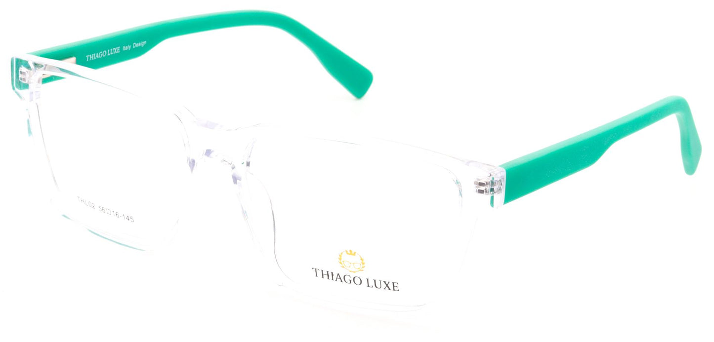 Thiago Luxe THL02