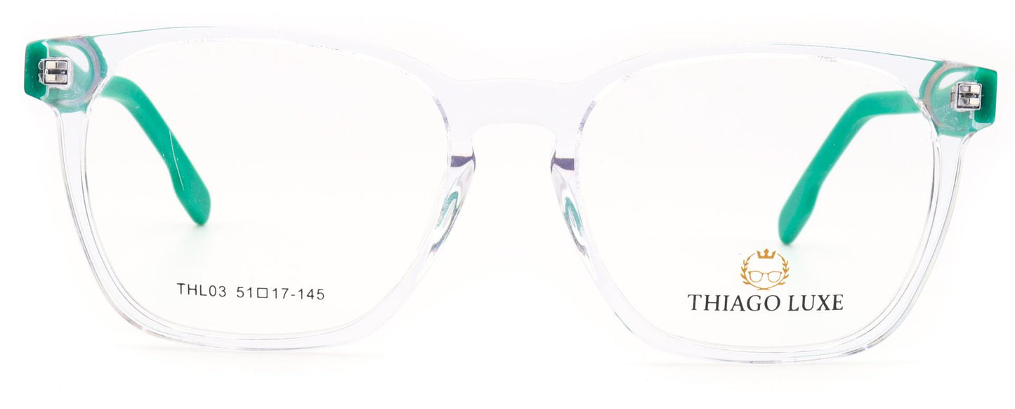 Thiago Luxe THL03