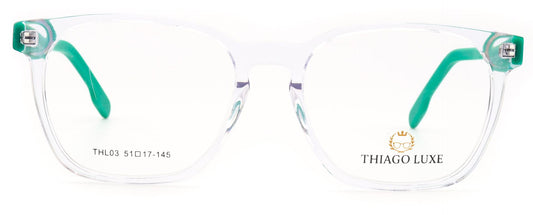 Thiago Luxe THL03