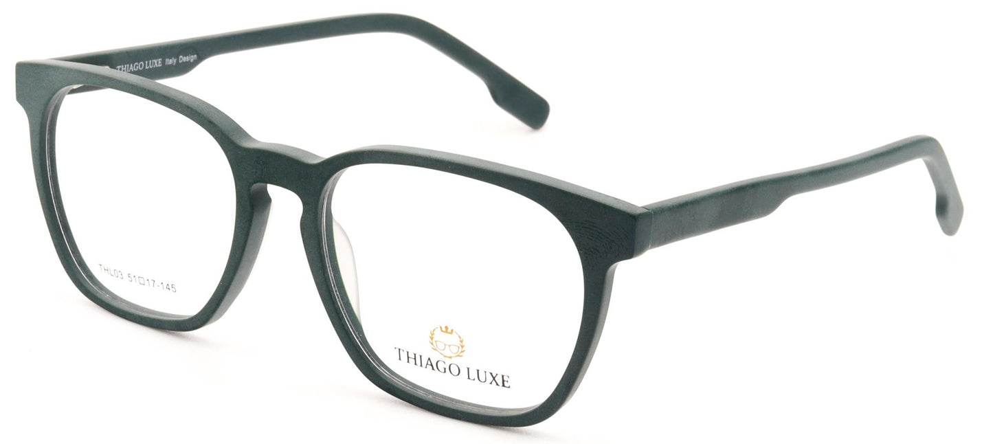 Thiago Luxe THL03