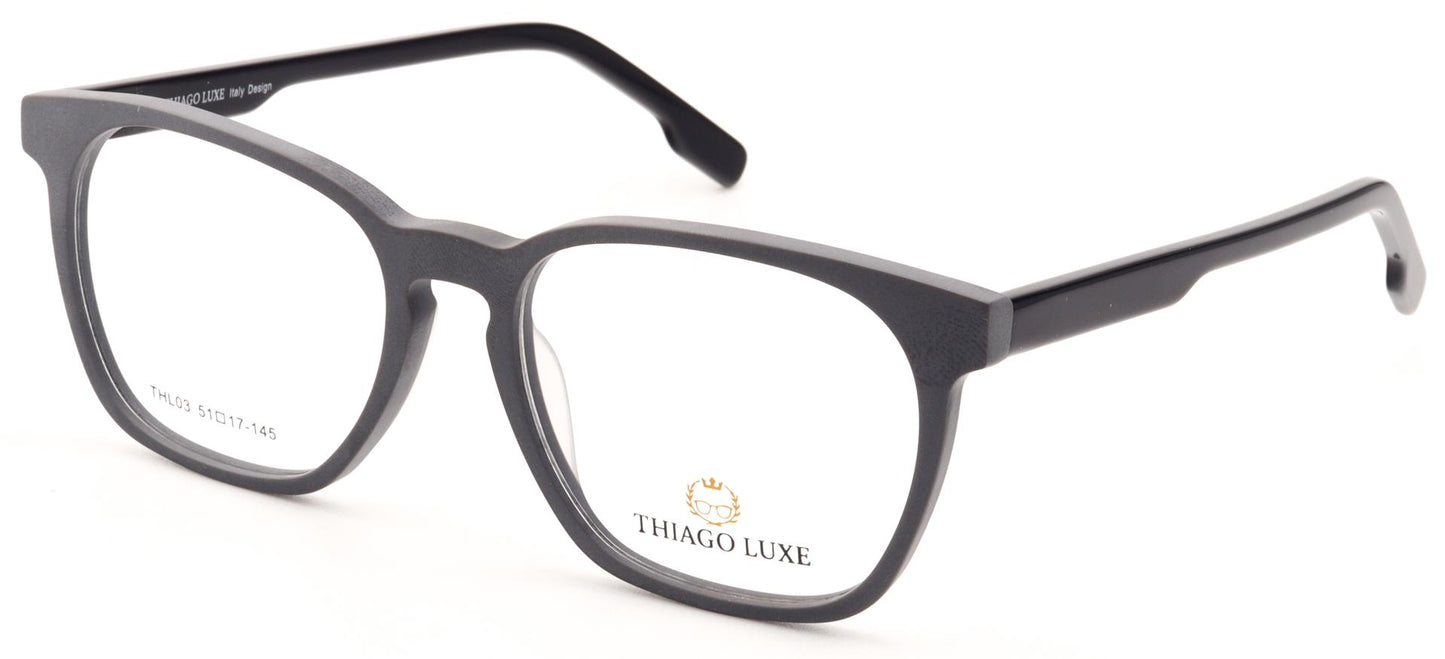 Thiago Luxe THL03