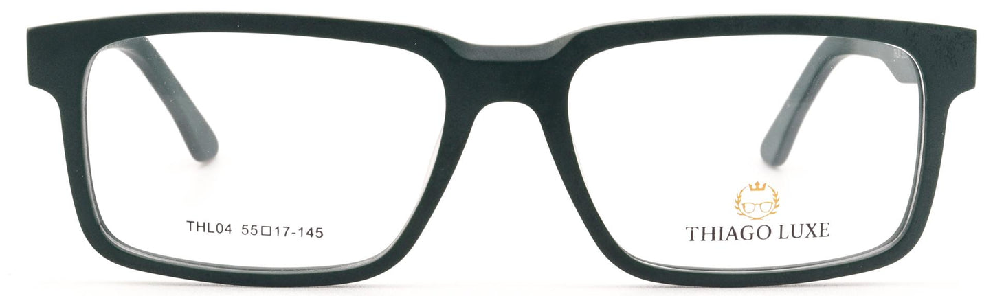 Thiago Luxe THL04