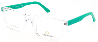 Thiago Luxe THL04