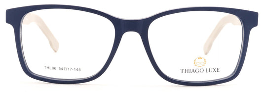 Thiago Luxe THL06