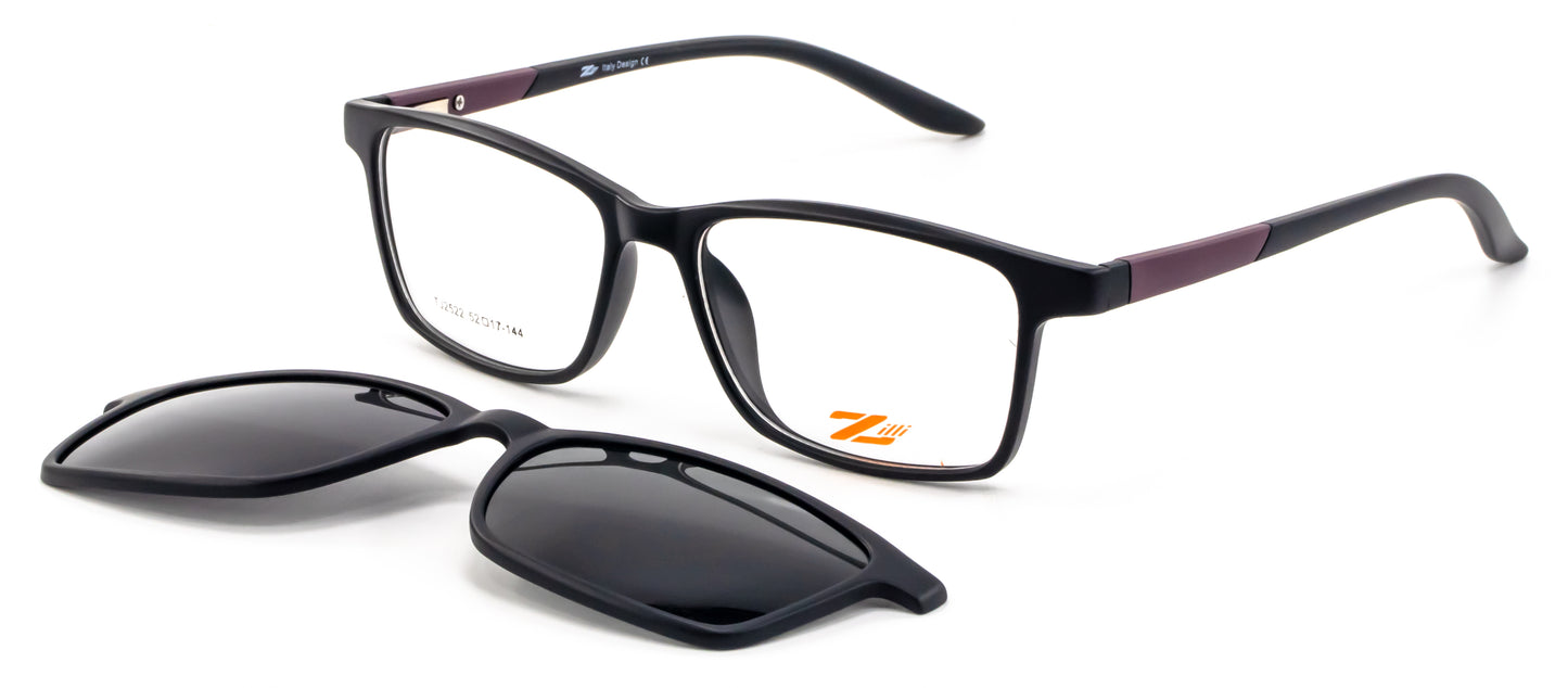 Zilli TJ2522