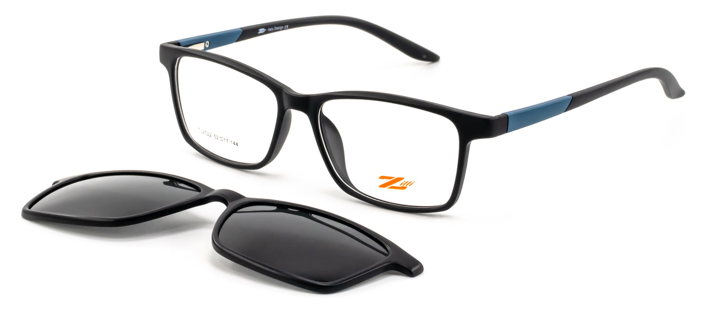 Zilli TJ2522