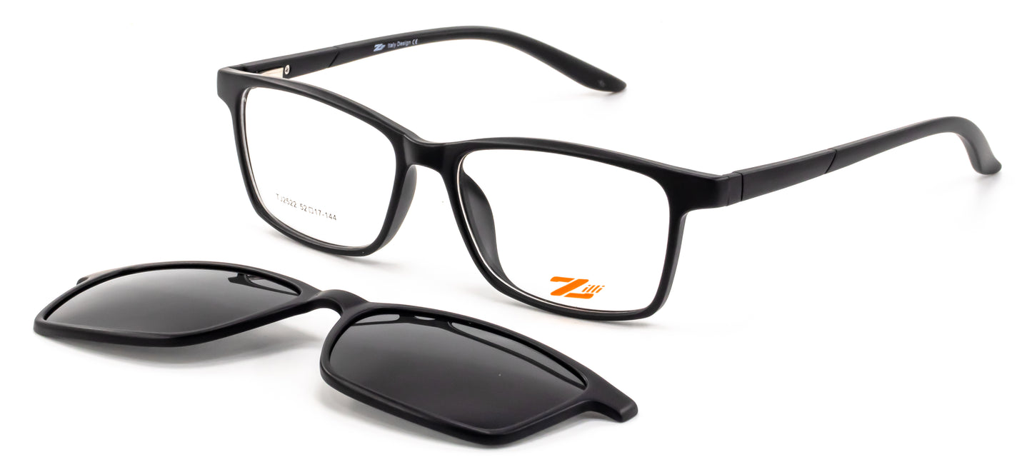 Zilli TJ2522