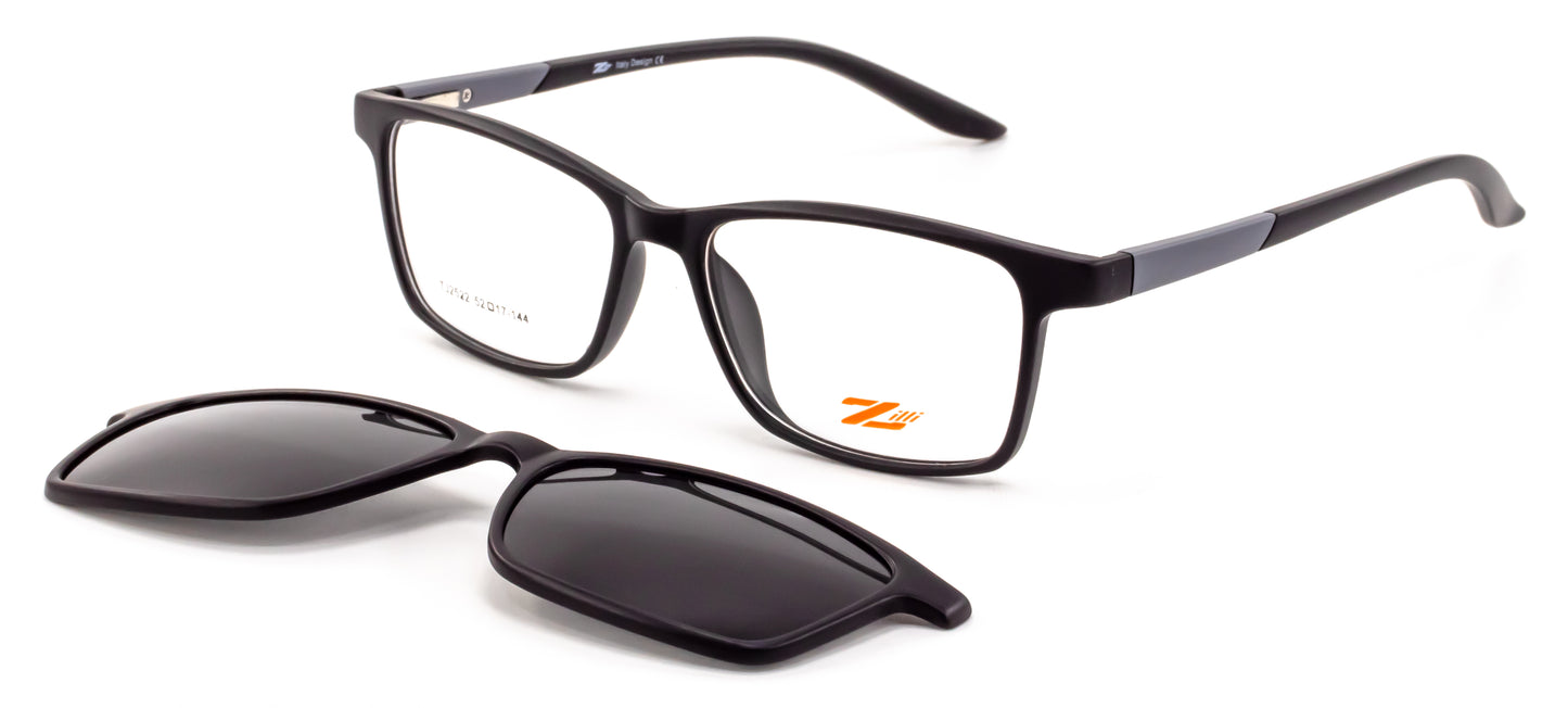 Zilli TJ2522