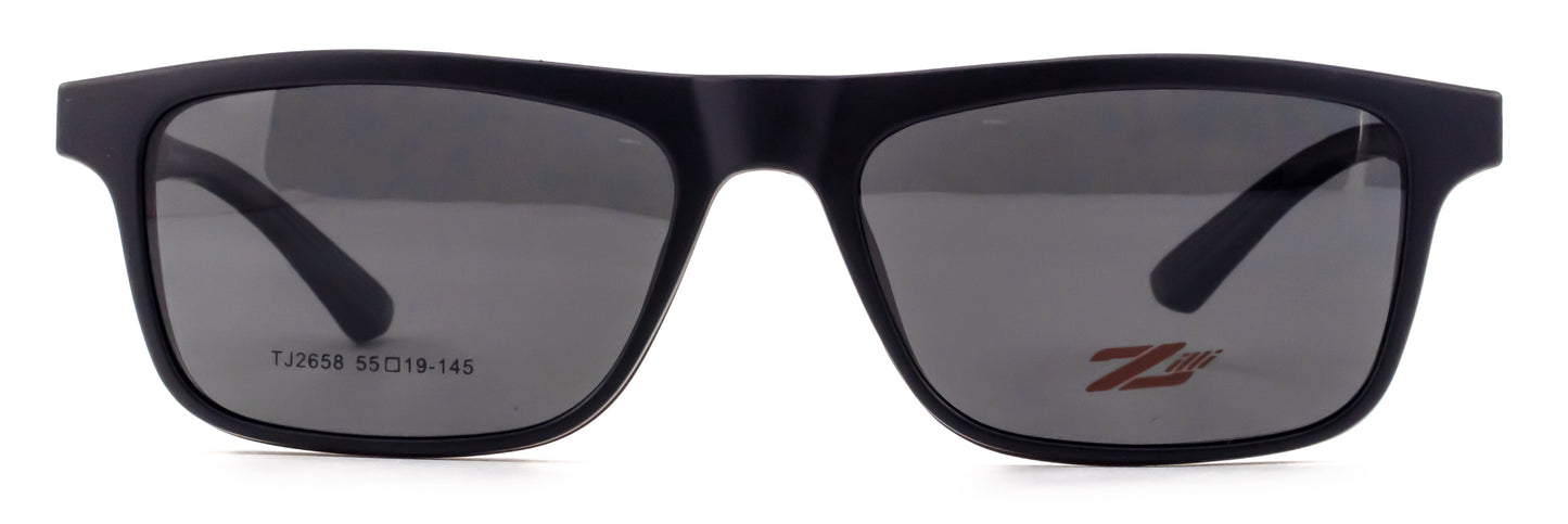 Zilli TJ2658