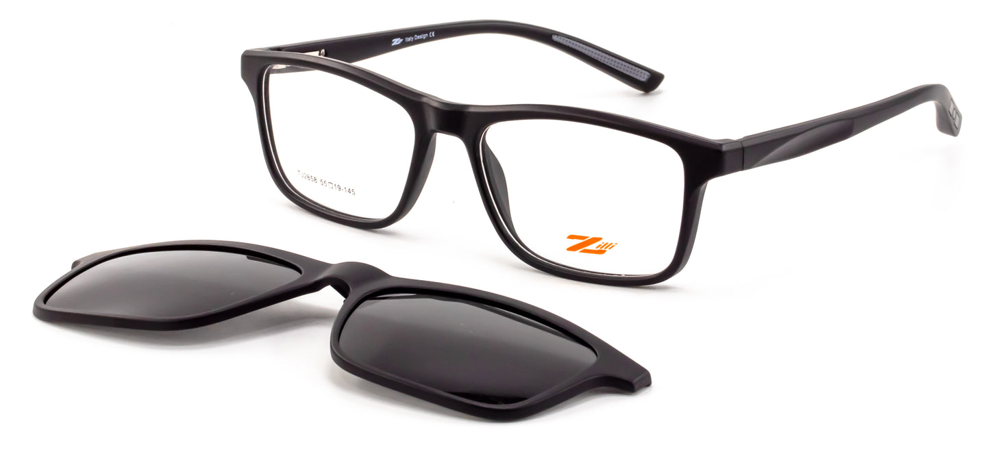 Zilli TJ2658