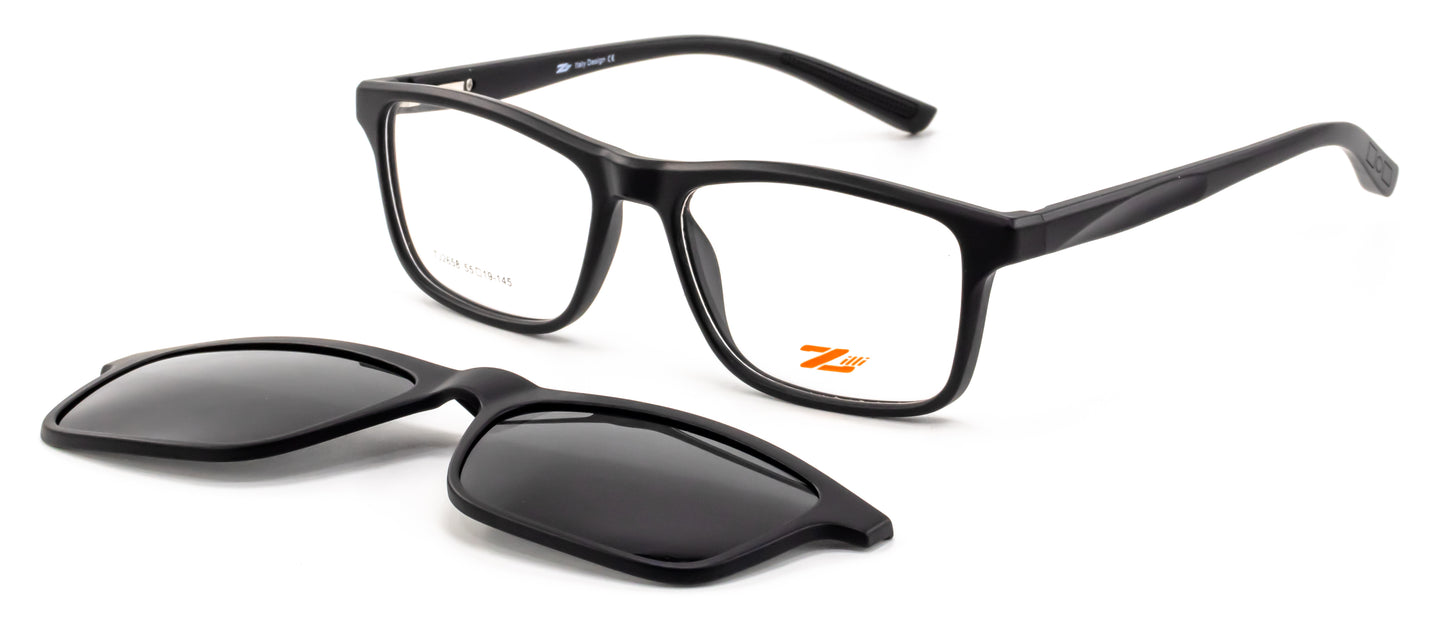 Zilli TJ2658
