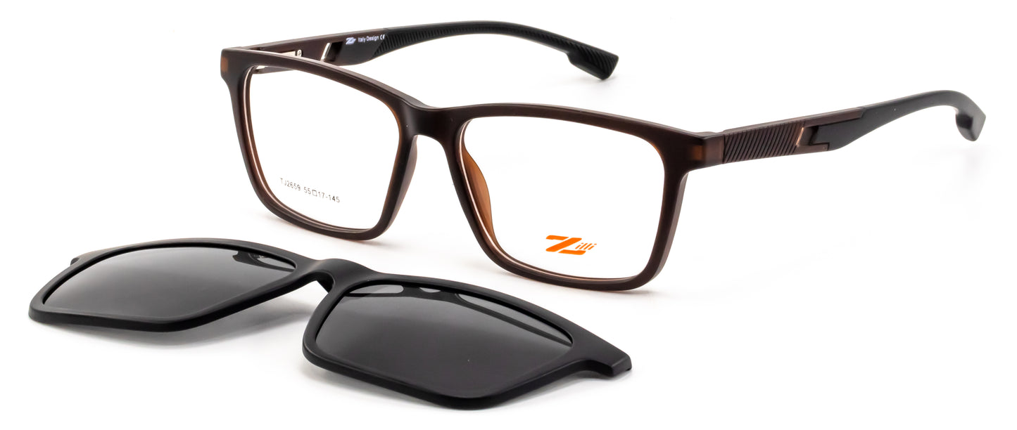 Zilli TJ2659