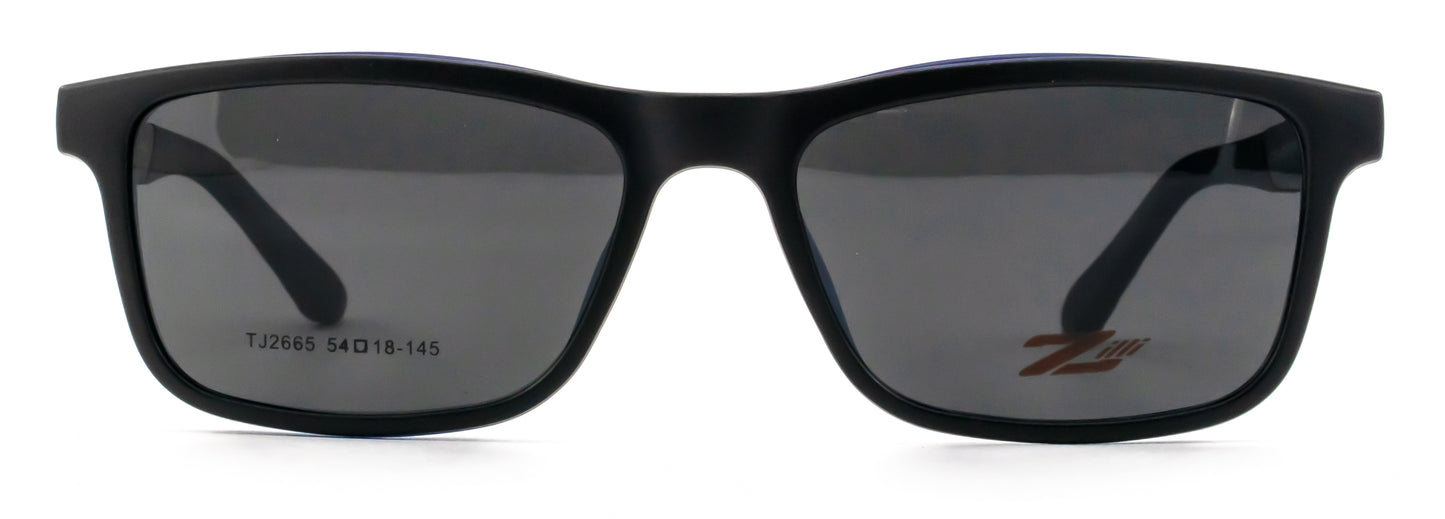 Zilli TJ2665