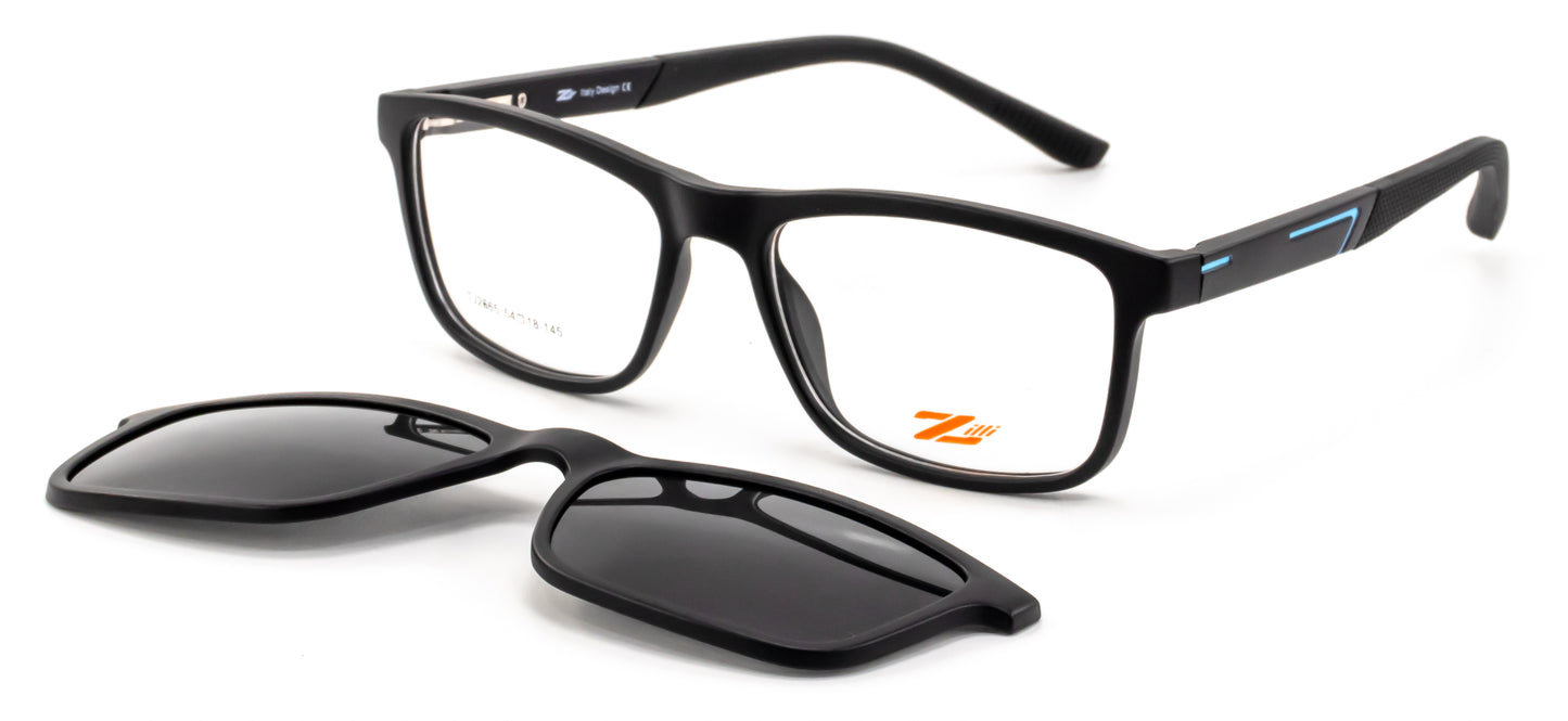 Zilli TJ2665