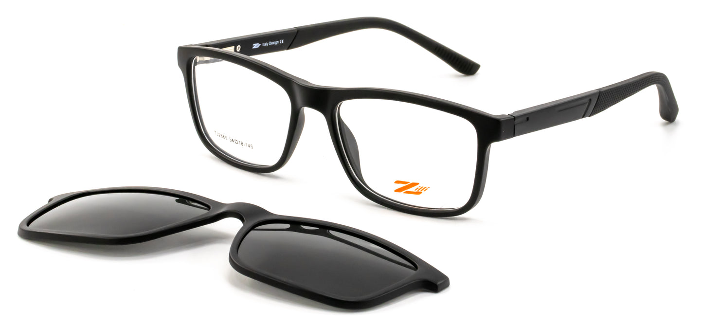 Zilli TJ2665