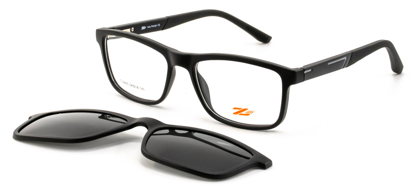 Zilli TJ2665