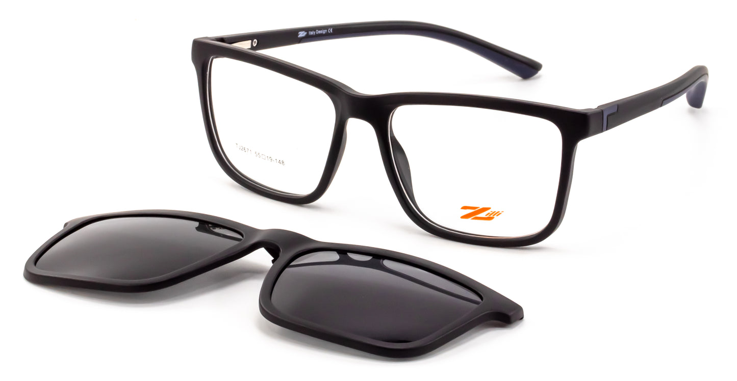 Zilli TJ2671