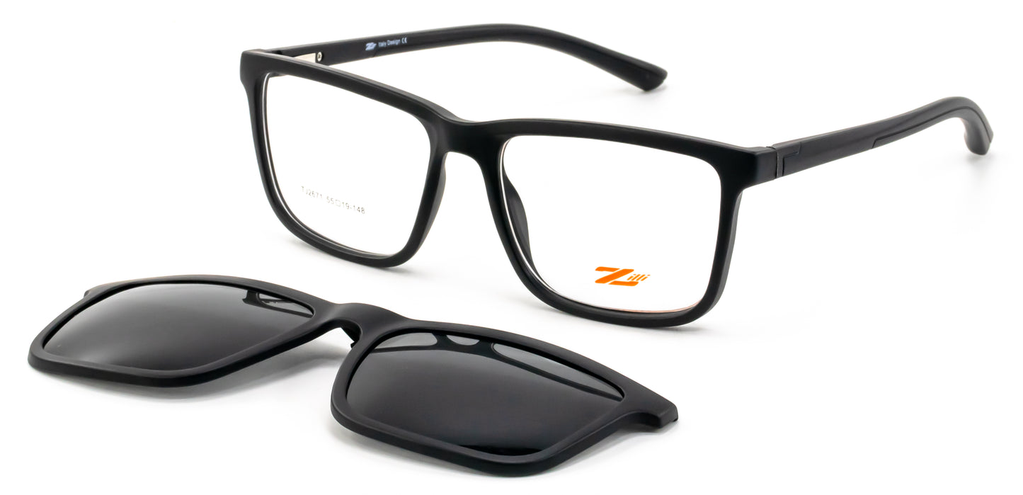 Zilli TJ2671