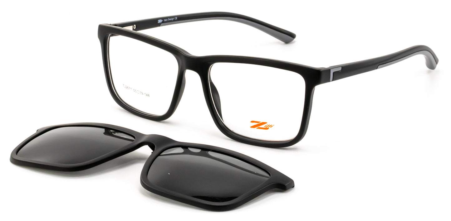 Zilli TJ2671