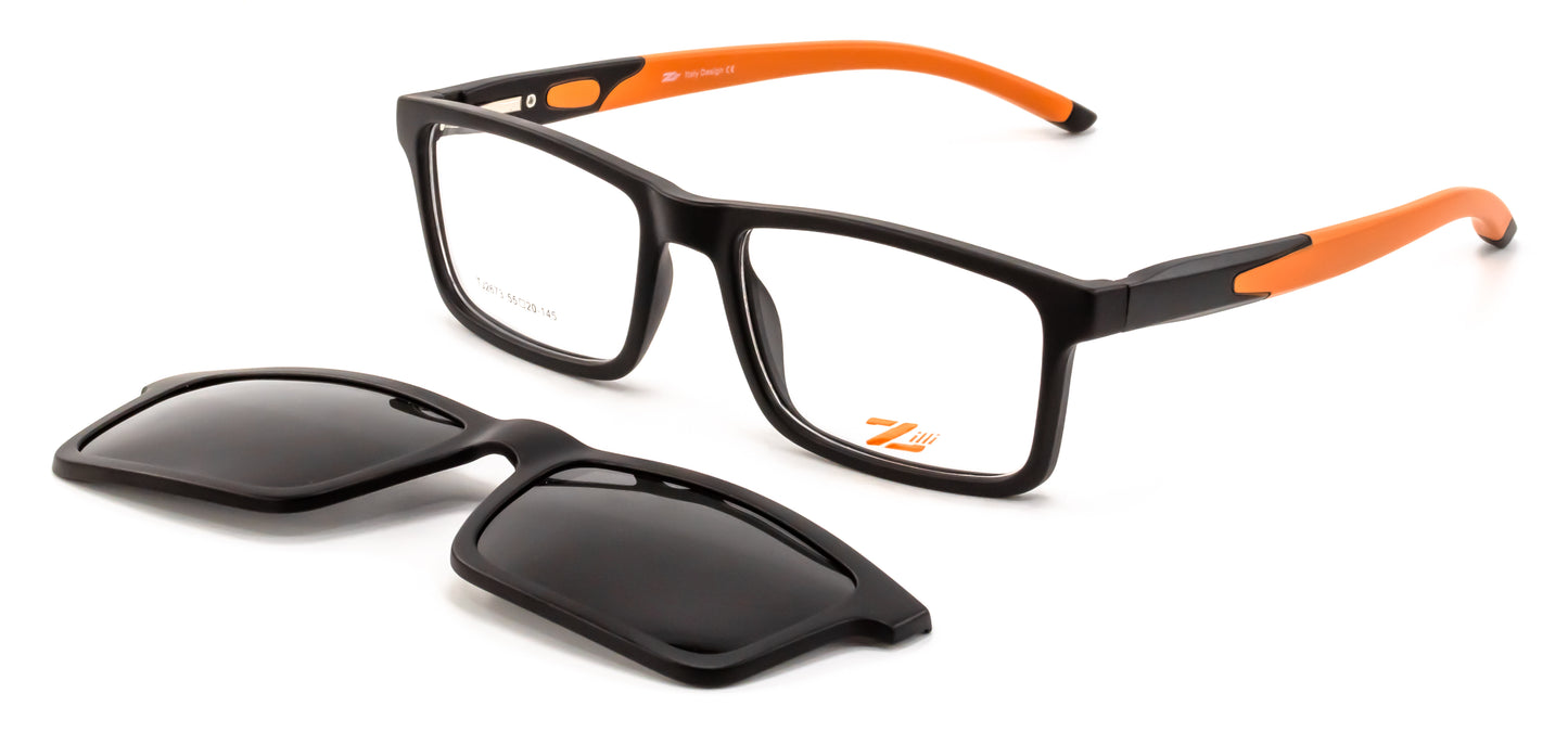 Zilli TJ2673