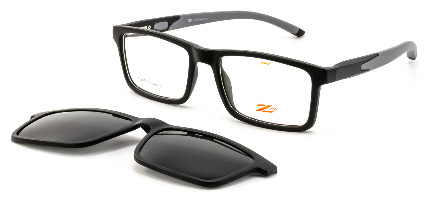 Zilli TJ2673