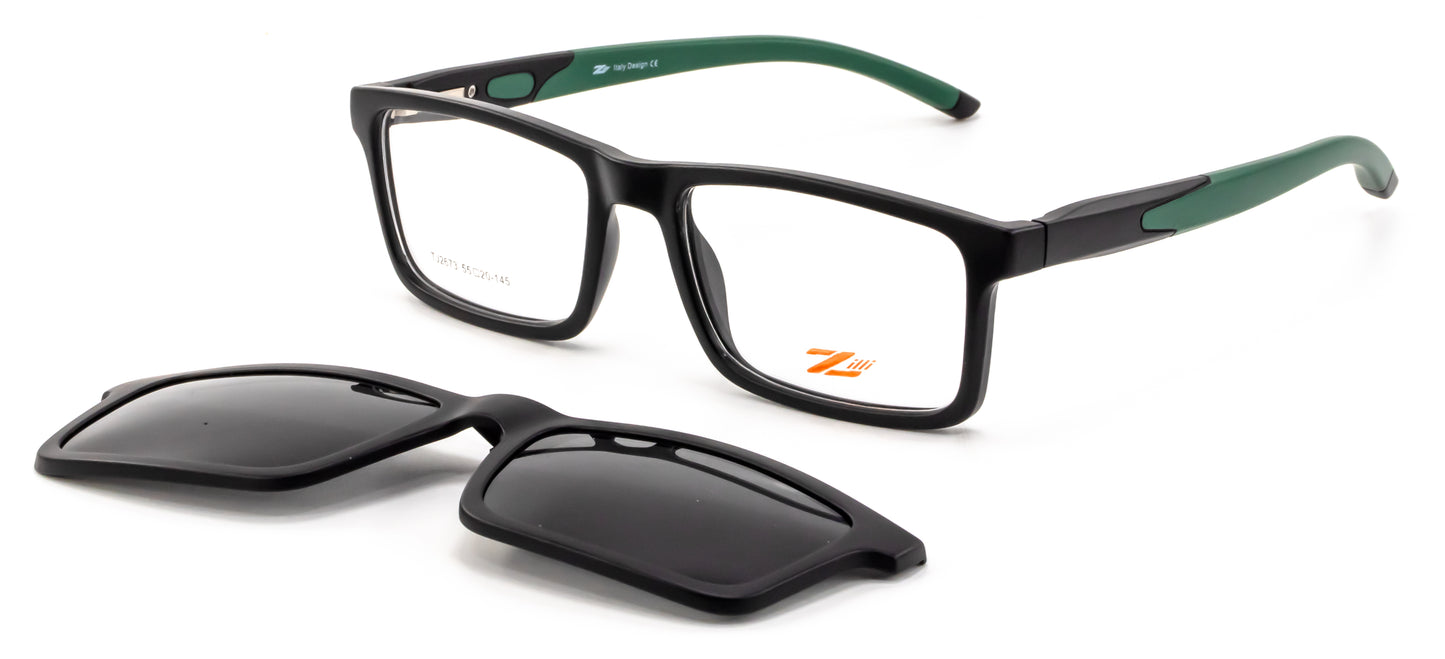 Zilli TJ2673