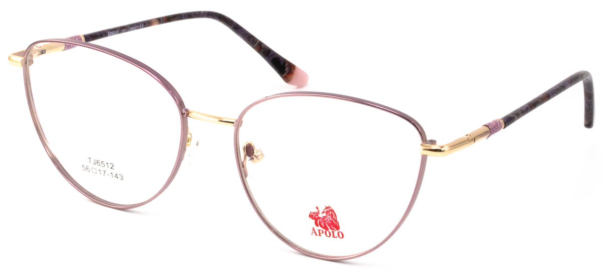 Apolo TJ6512