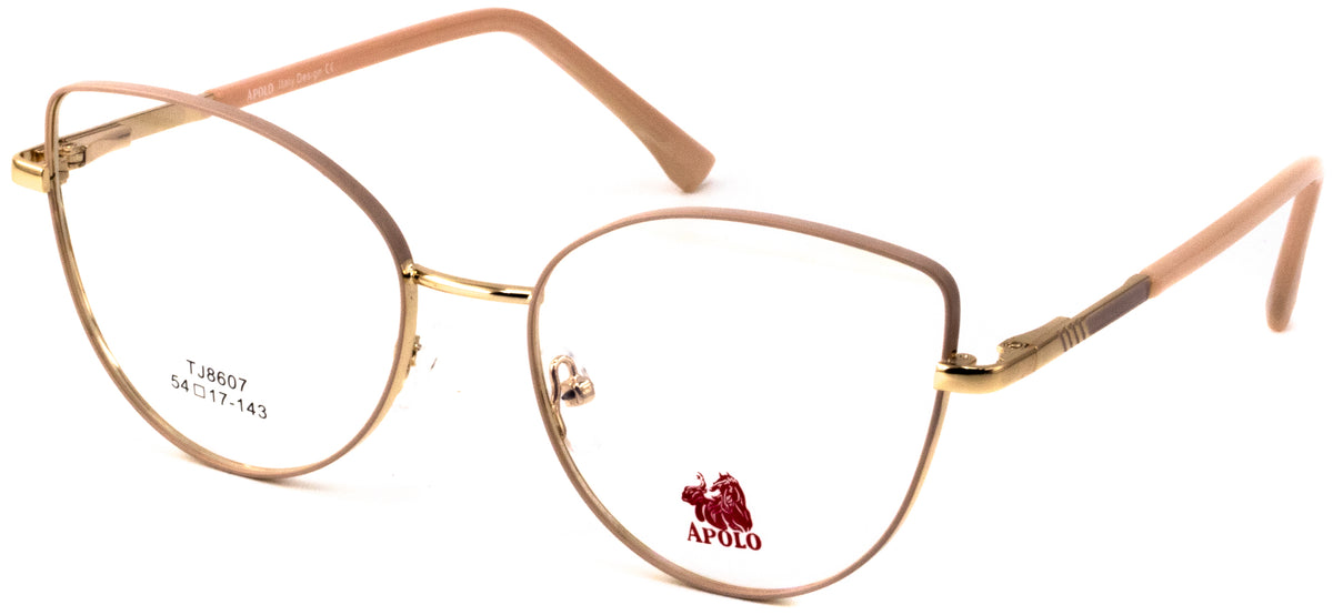 Apolo TJ8607
