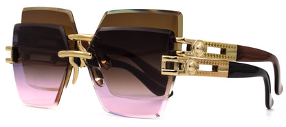 Lentes de sol TPC805