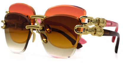 Lentes de sol TPC811
