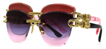 Lentes de sol TPC811