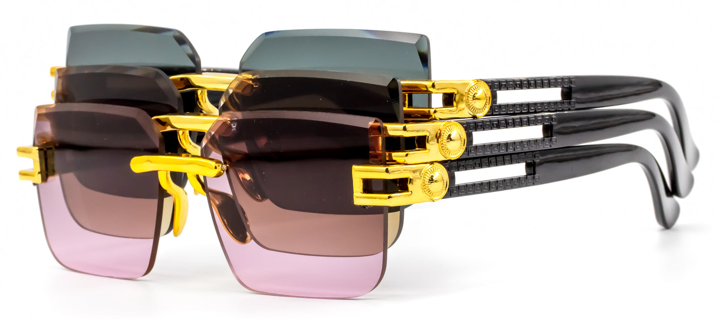 Lentes de sol TPN204