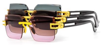Lentes de sol TPN204