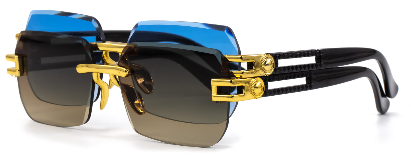 Lentes de sol TPN210