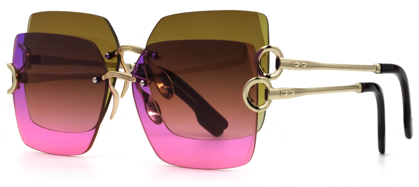 Lentes de sol TPZN802