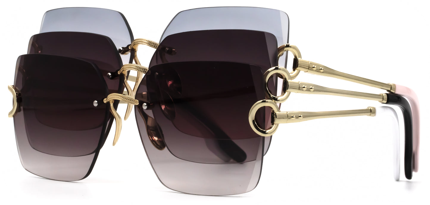 Lentes de sol TPZN802