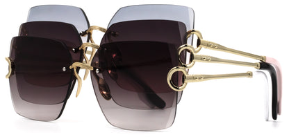 Lentes de sol TPZN802