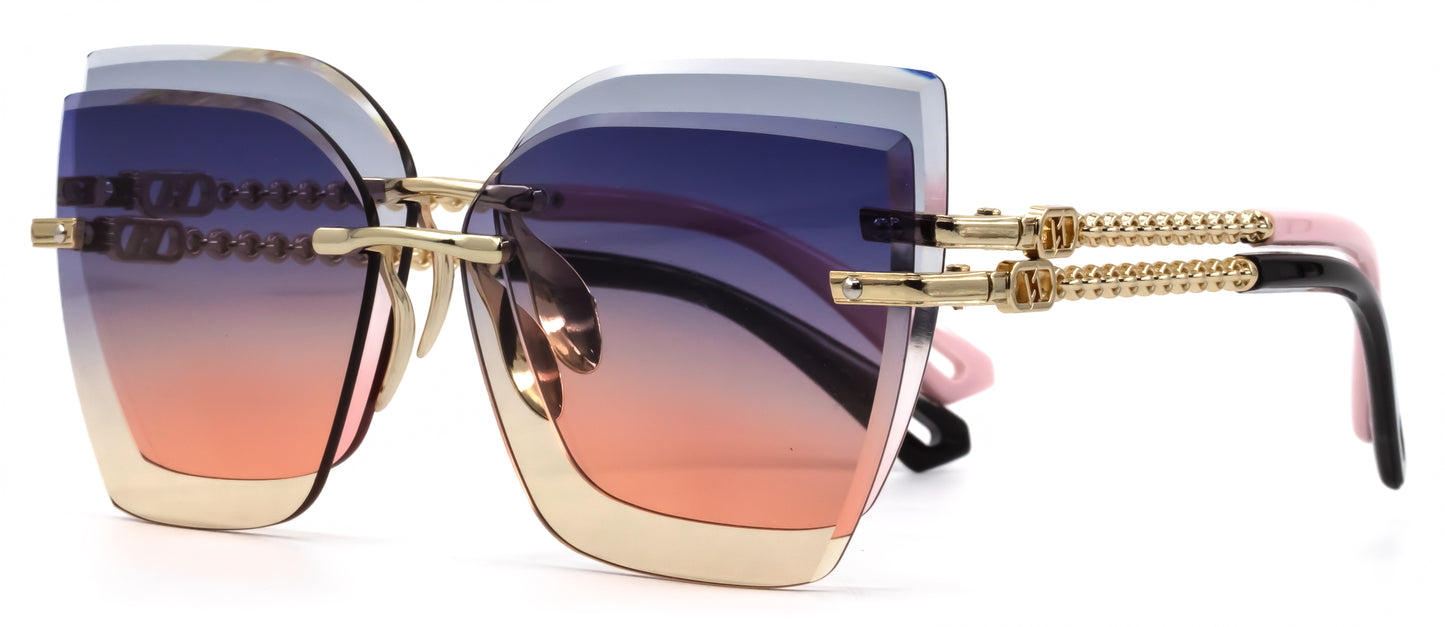 Lentes de sol TPZN806