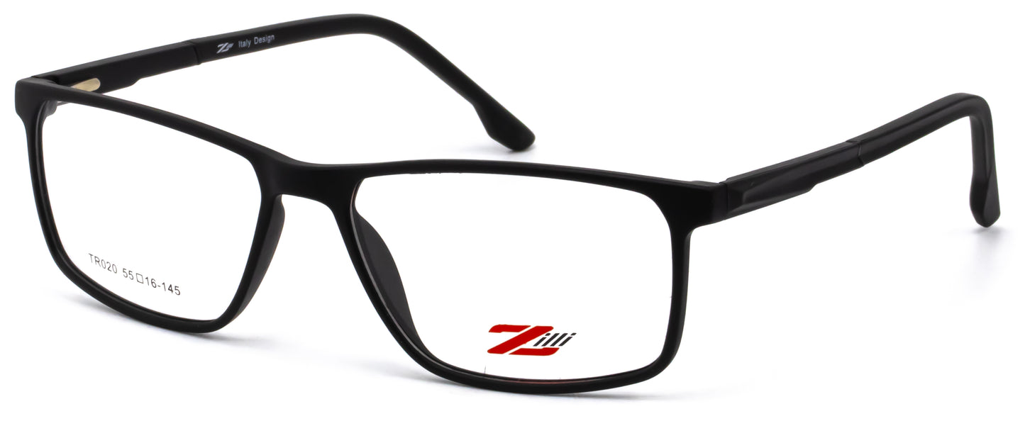 Zilli TR020