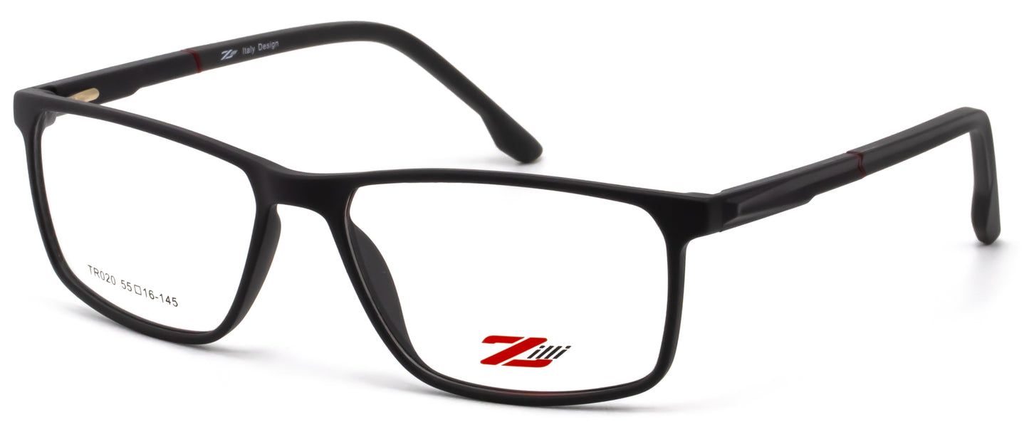 Zilli TR020