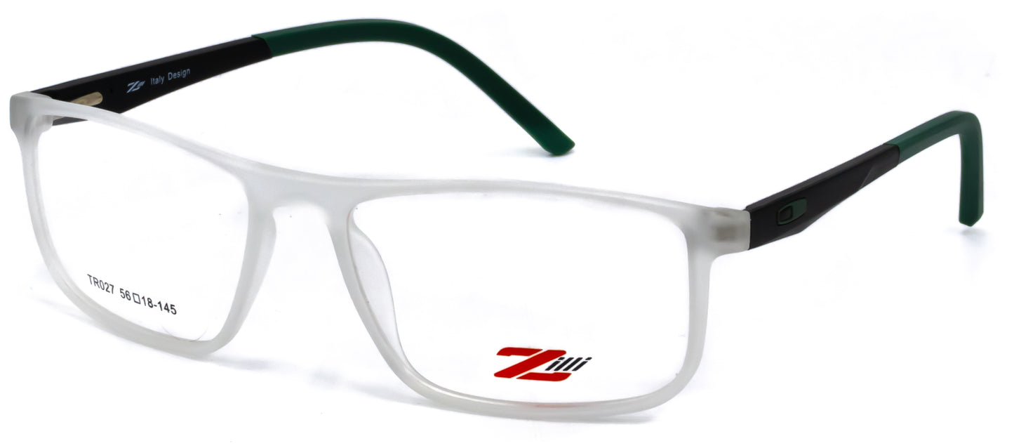Zilli TR027